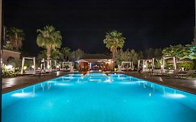 Just V Hotel & Spa